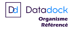 Organisme référencé Datadock