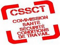 Formation CSE-CSSCT